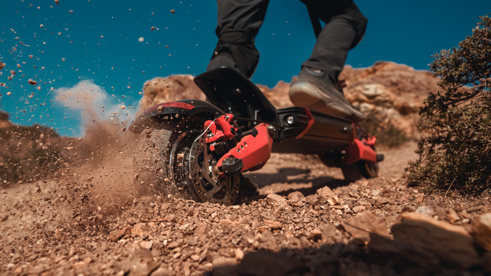 What Are the Benefits of Independent Suspension?