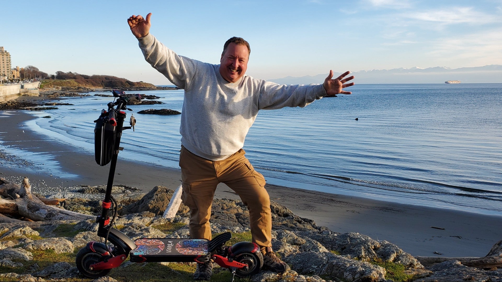How to Perform Advanced Maintenance on Your Electric Scooter?