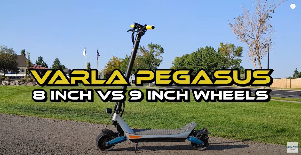 Varla Pegasus Review