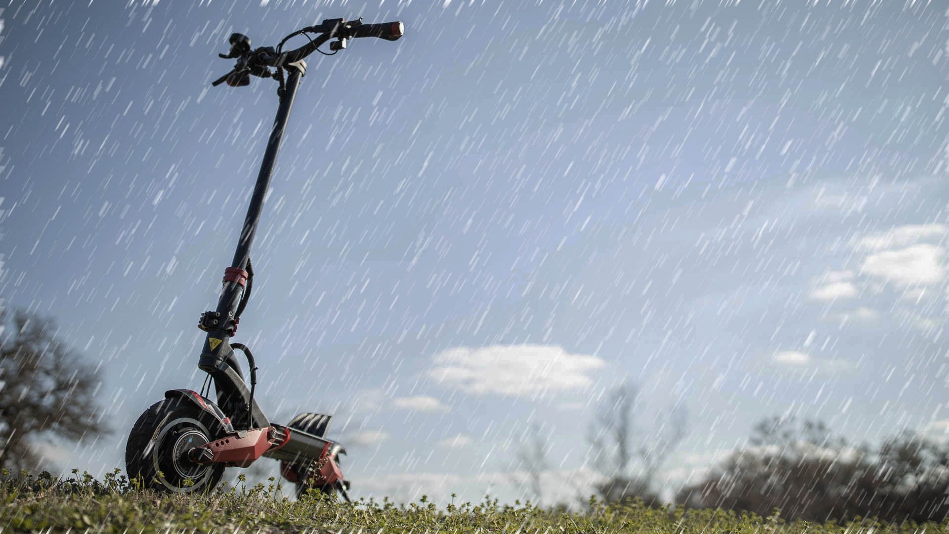 Electric Scooter All Weather Performance Comparison Electric Scooter All Weather Performance Comparison