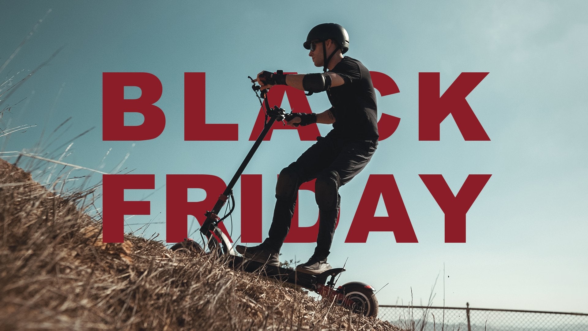 Black Friday and Cyber Monday Deals HERE!