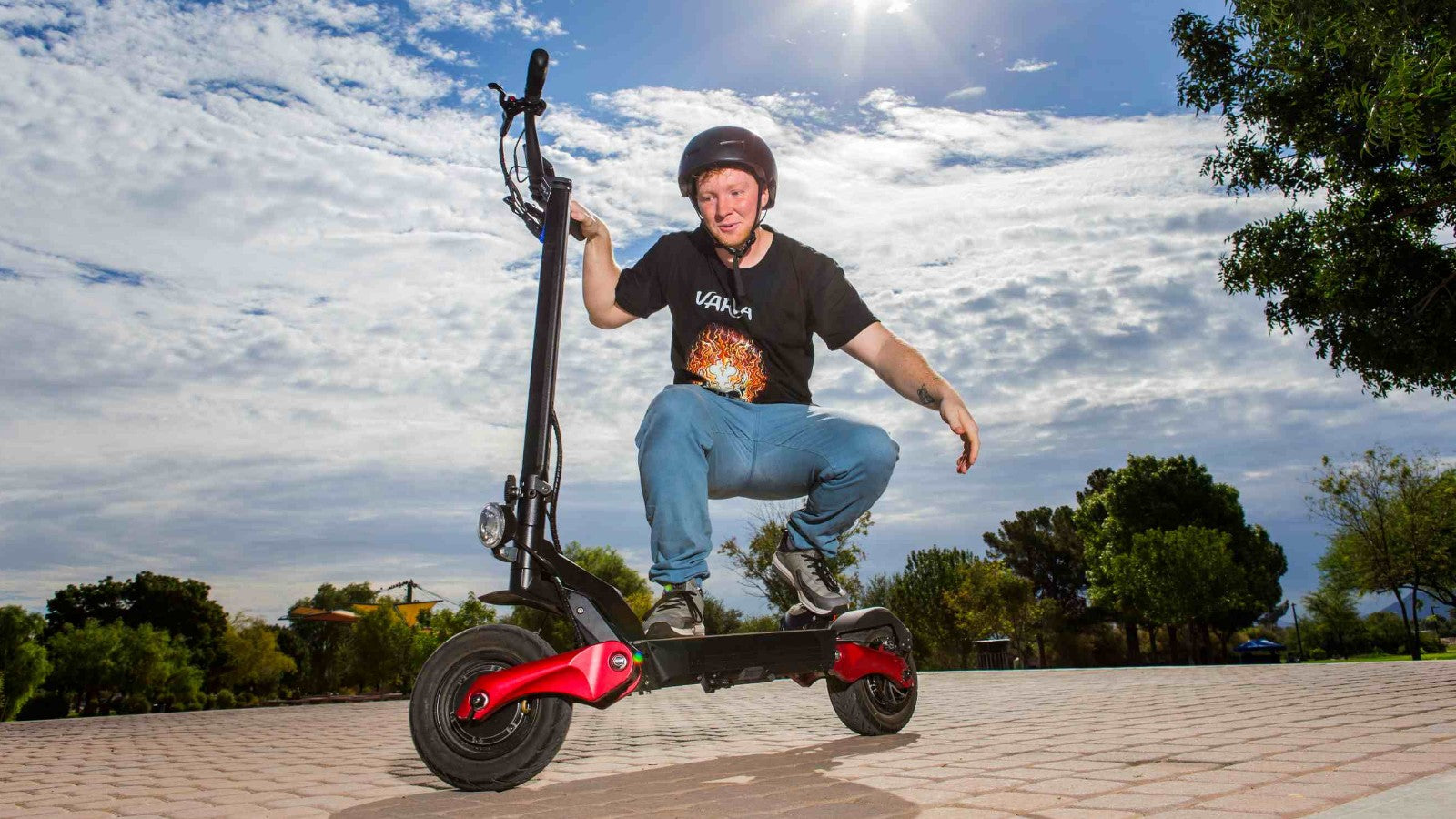 Understanding Torque: The Secret to Choosing the Best Electric Scooter