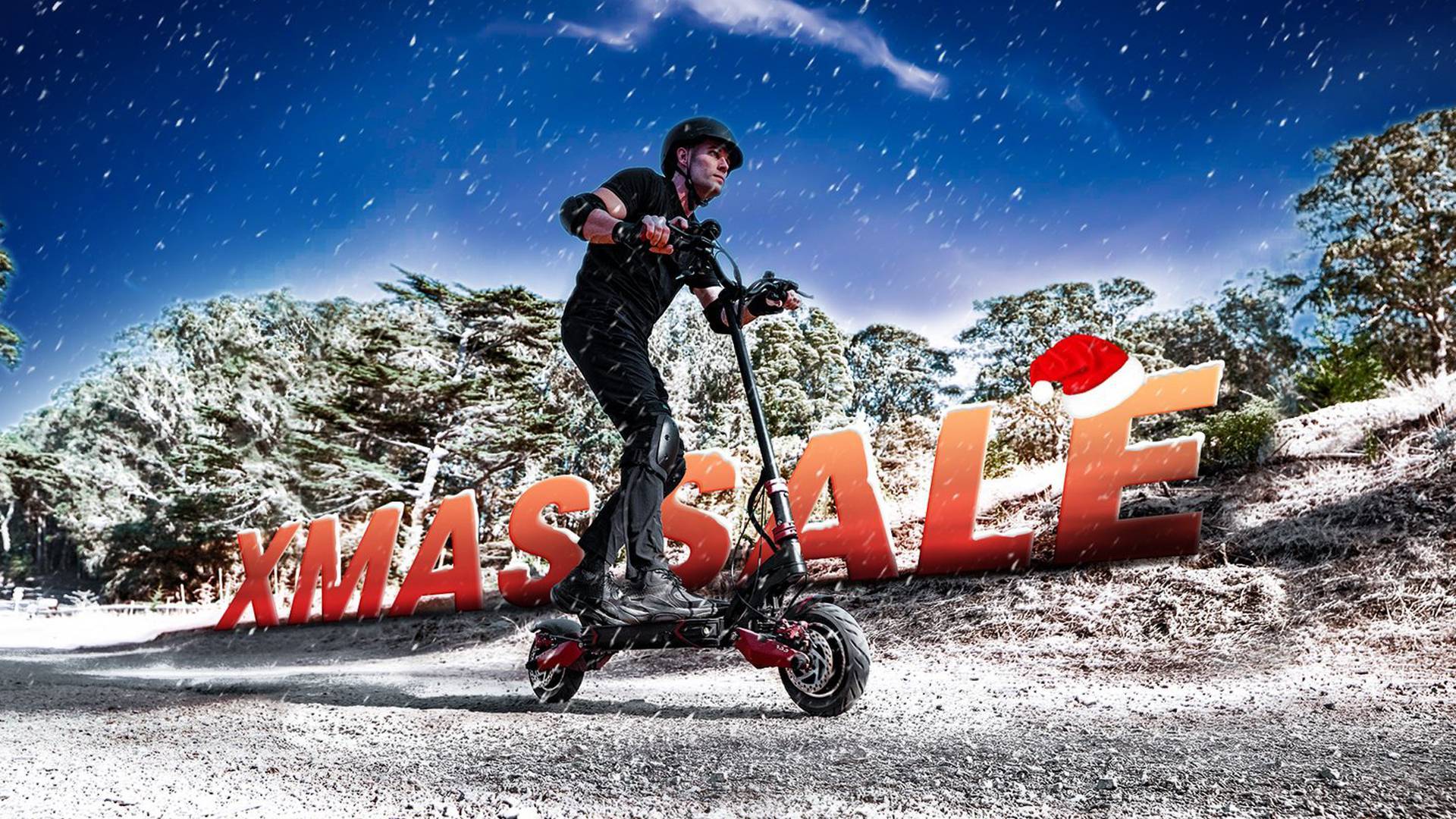 Merry Christmas and Happy Holidays!