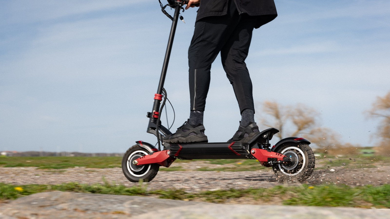 The Complete Guide to Battery Management Systems on Electric Scooters