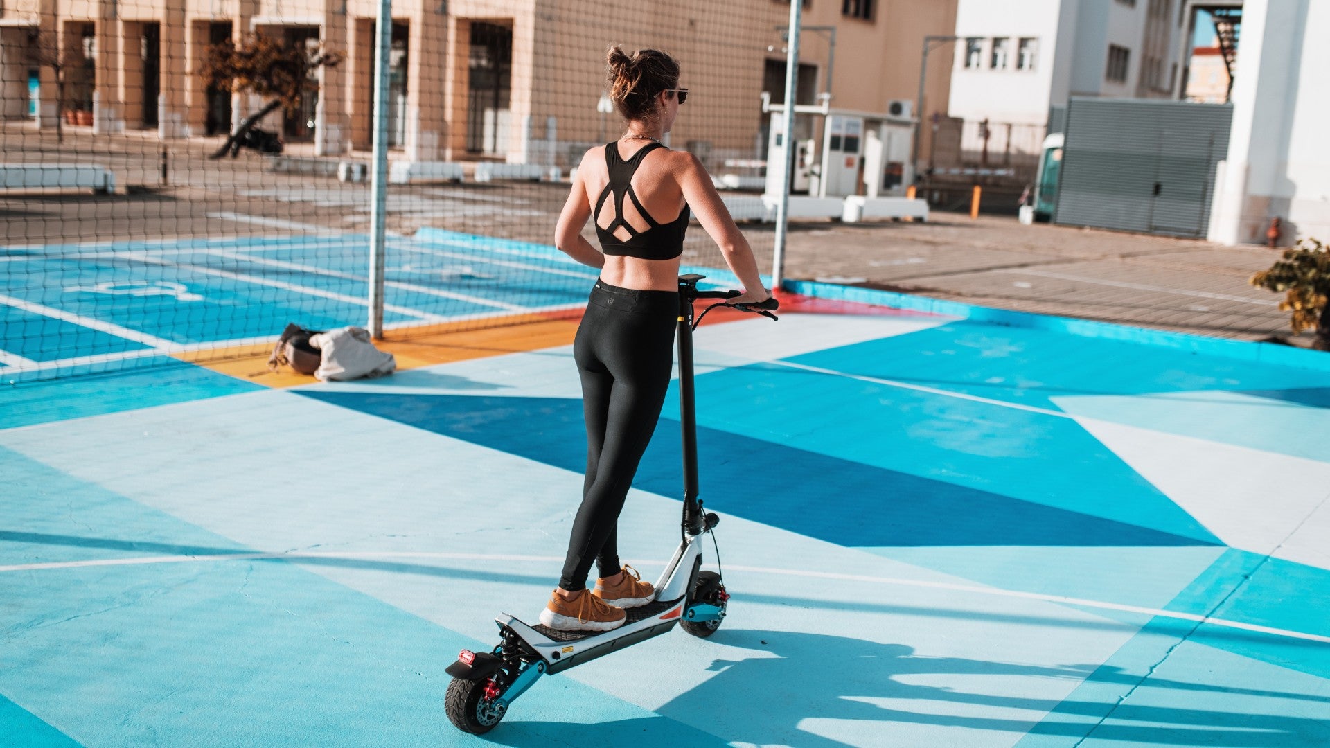 Electric Scooter Tires: A Technical Guide for Beginners