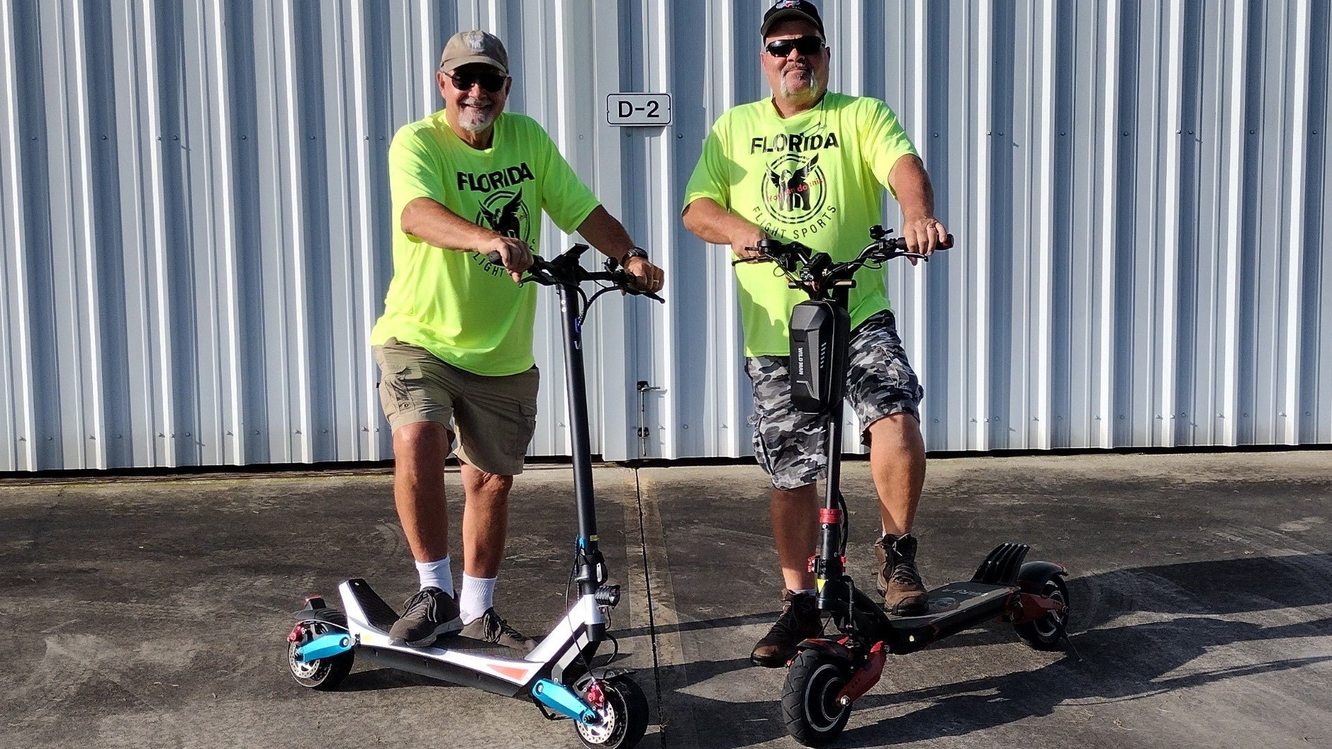 Best Waterproof Electric Scooters For Riding in the Rain, All Tested Best Waterproof Electric Scooters For Riding in the Rain, All Tested