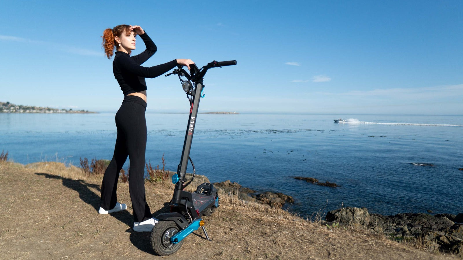 Electric Scooter Vs Stunt Scooter: Unleashing the Ultimate Ride