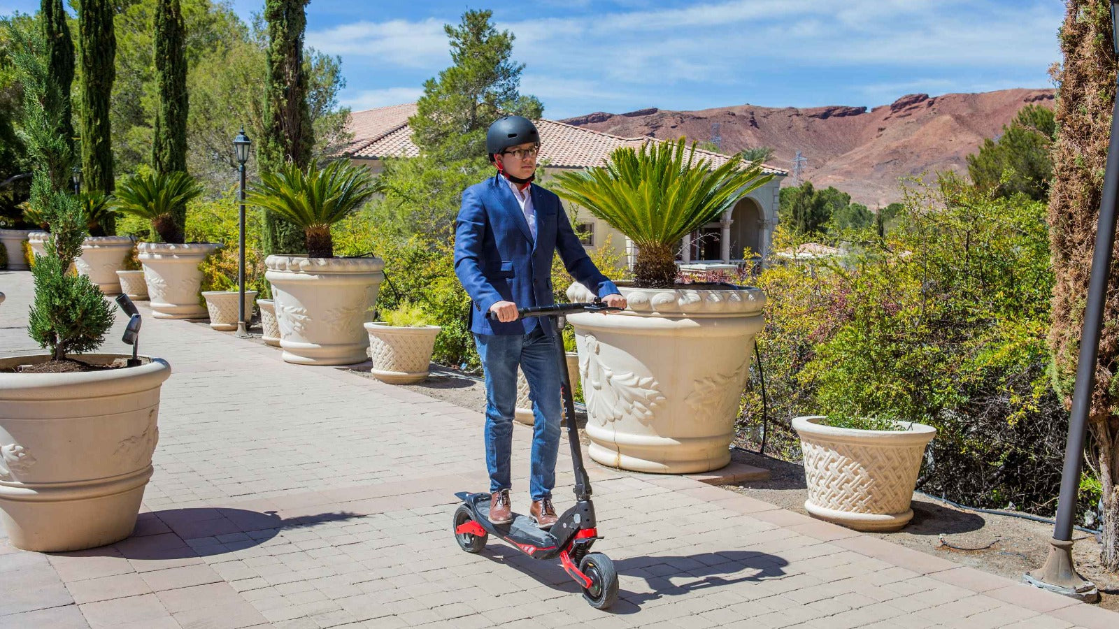 6 Things to Ruin an Adults Electric Scooter Ride