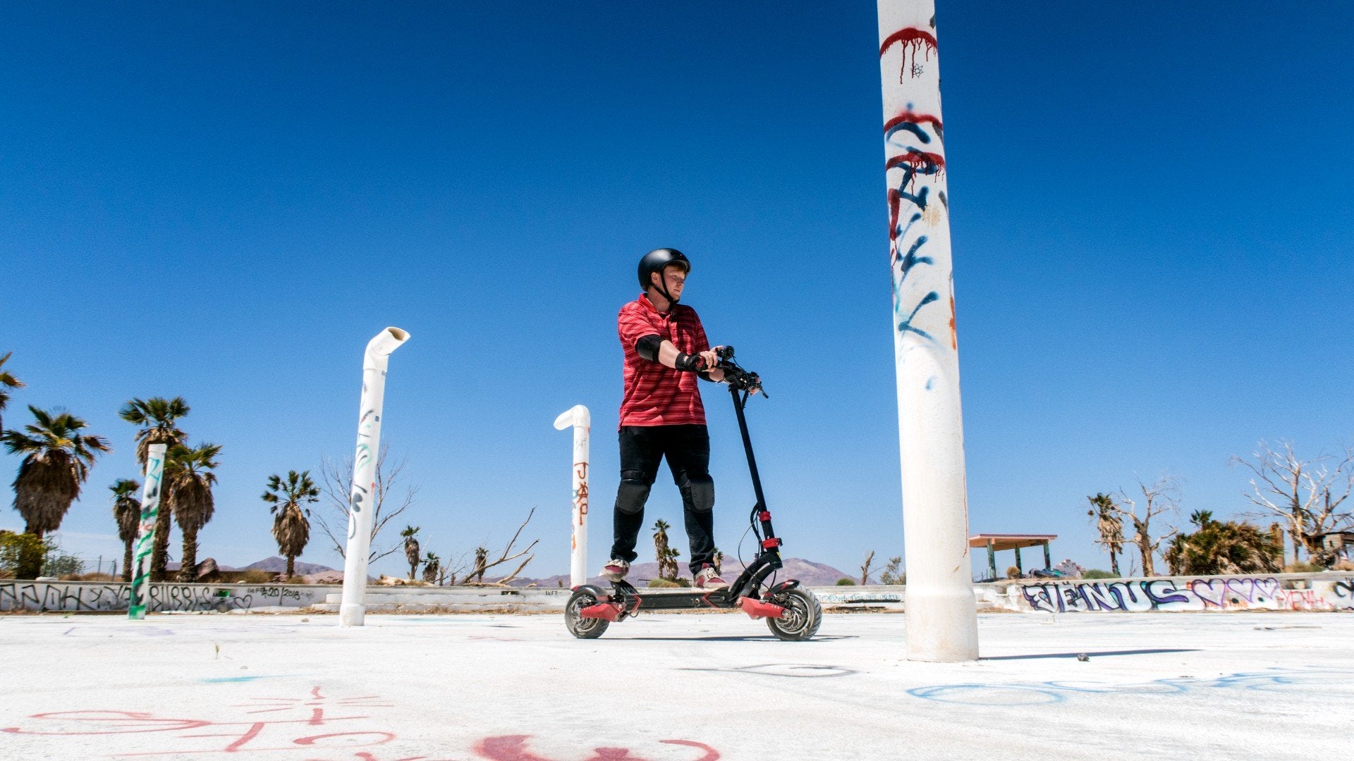 Electric Scooters - A Convenient and Eco-Friendly Way to Get Around