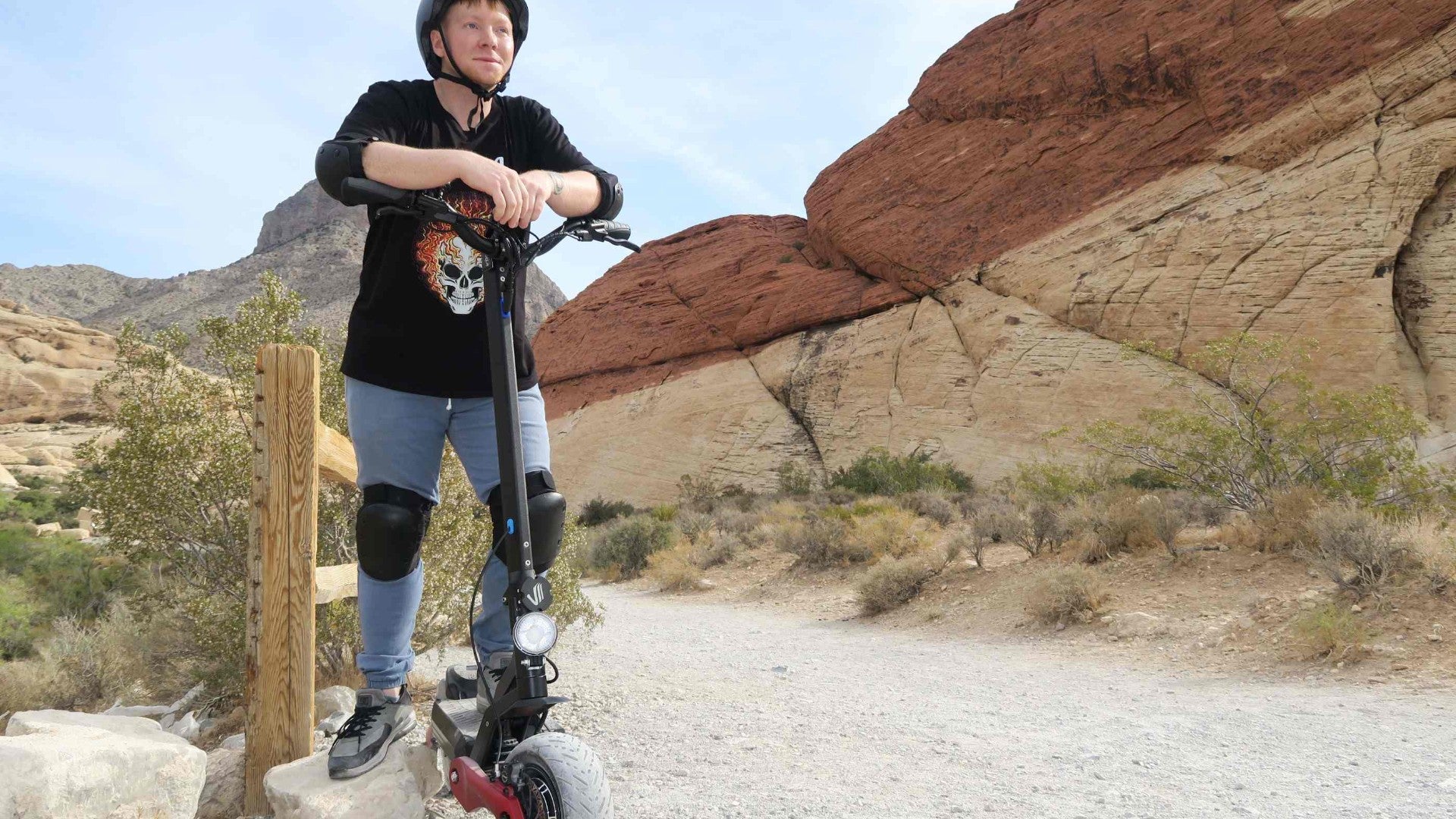 Long Range Electric Scooters Winter Guide