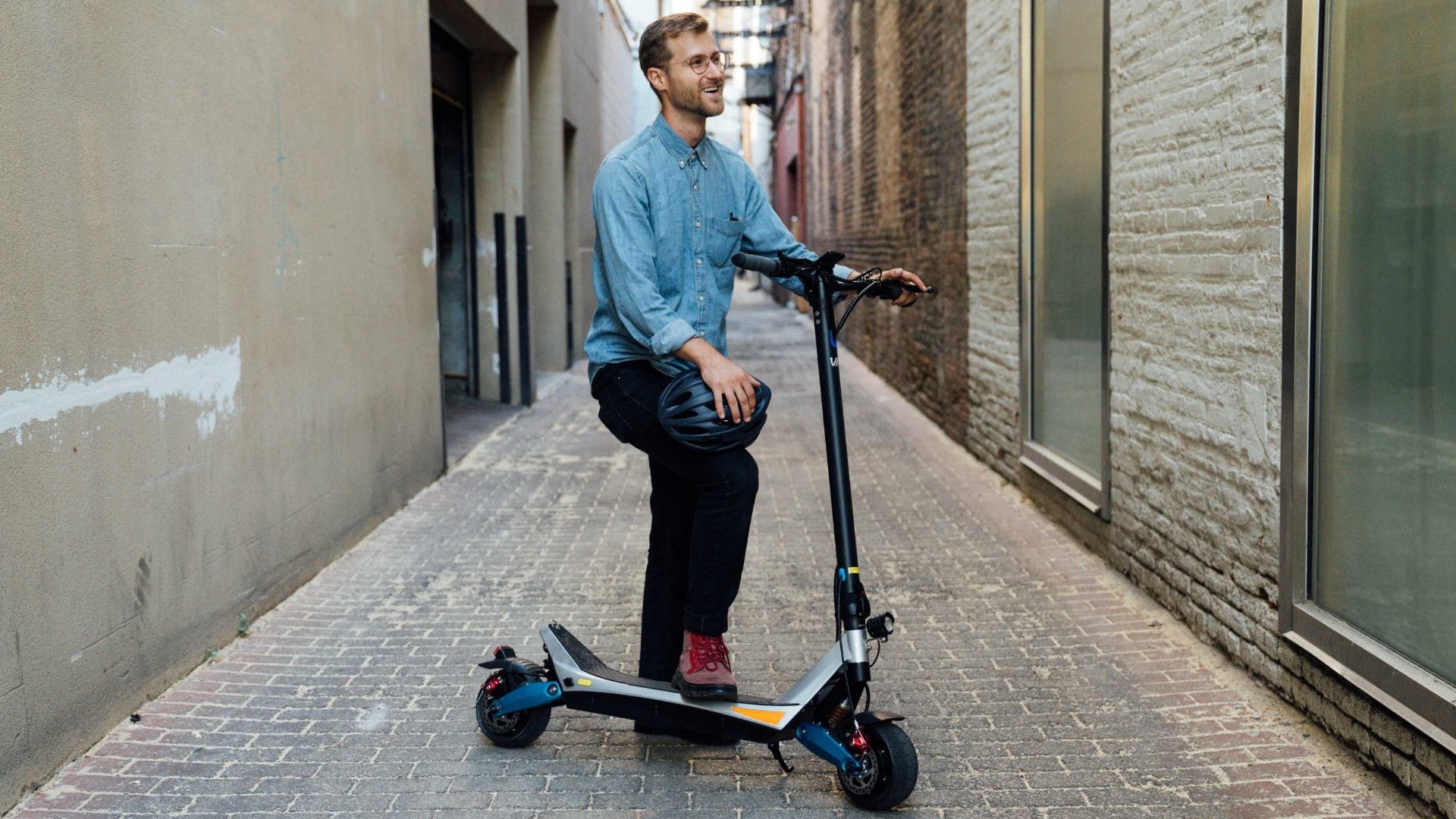 Can You Take an Electric Scooter on a Plane?: Everything You Need to Know