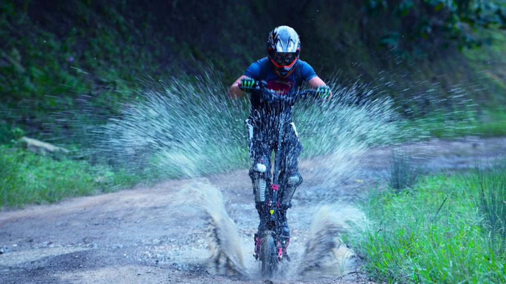 Can You Use An Electric Scooter In The Rain?