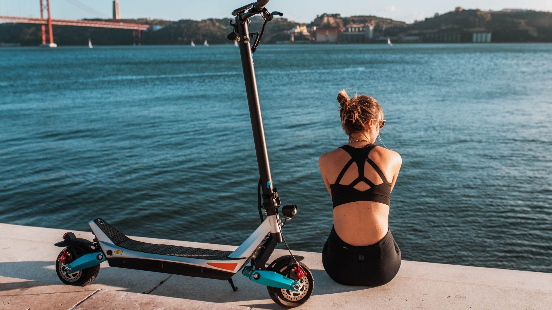 Electric Scooter Motor Guide 2022