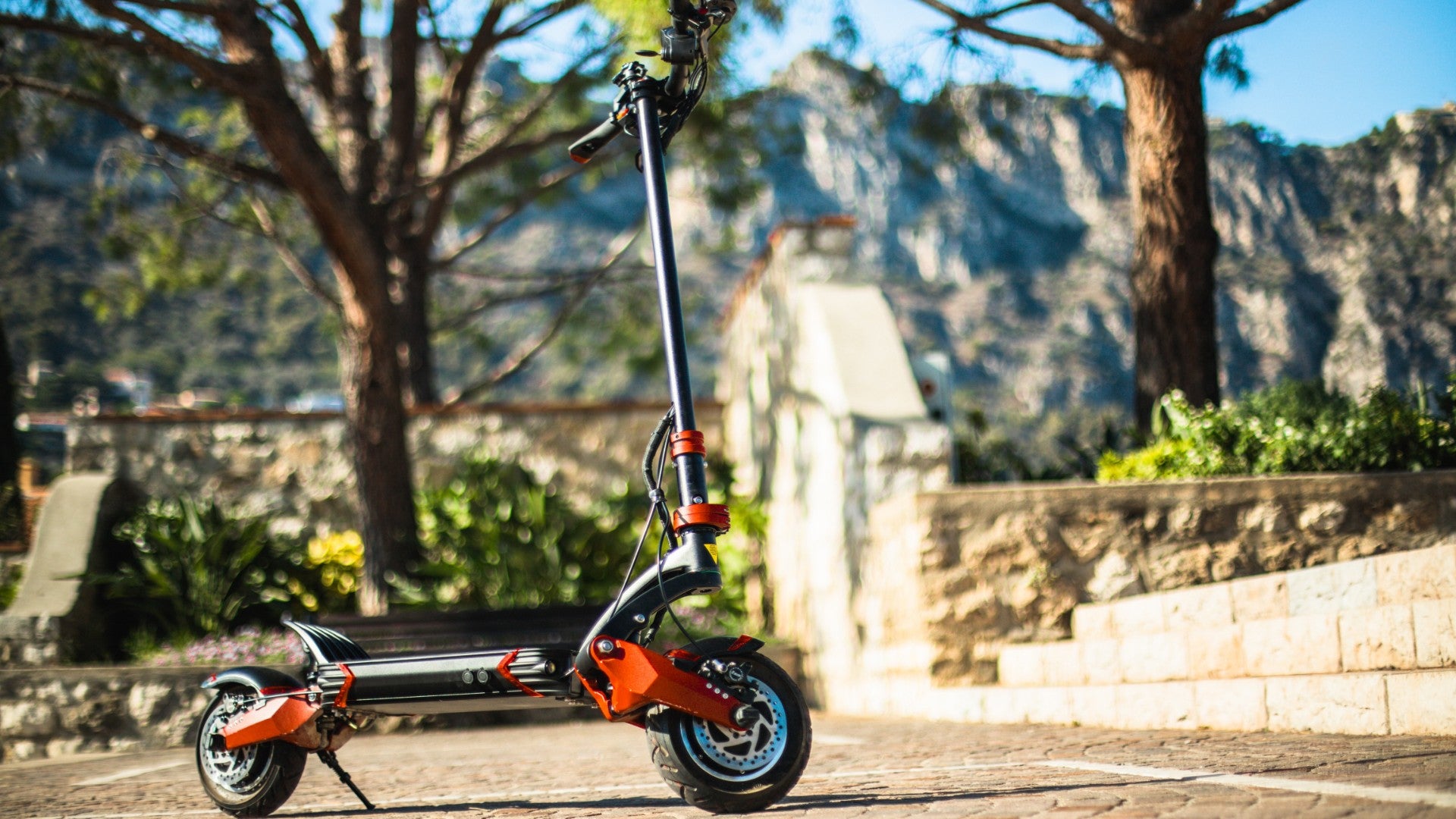 Technical Electric Scooter Controllers Guide