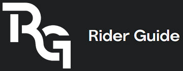 Rider Guide