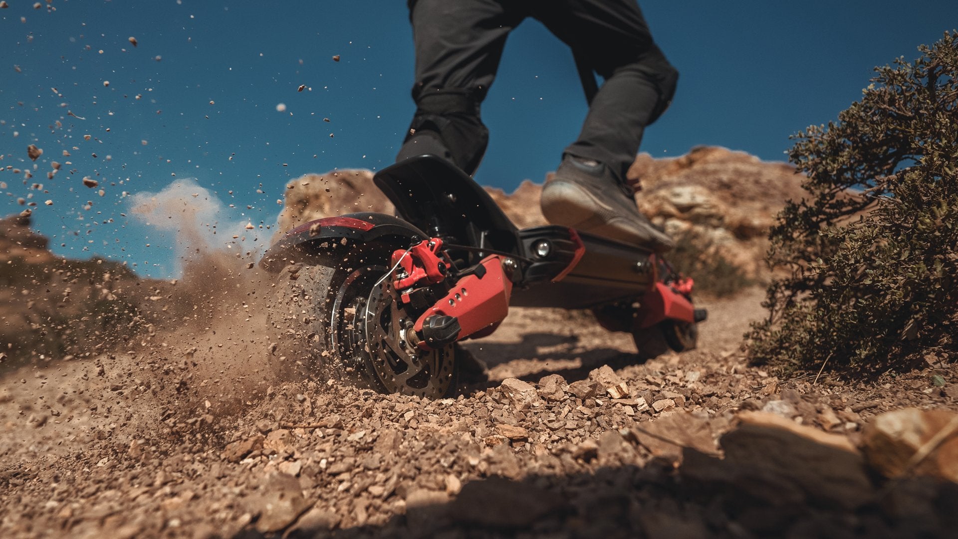 Ultimate Guide to Buy the Fastest Electric Scooter