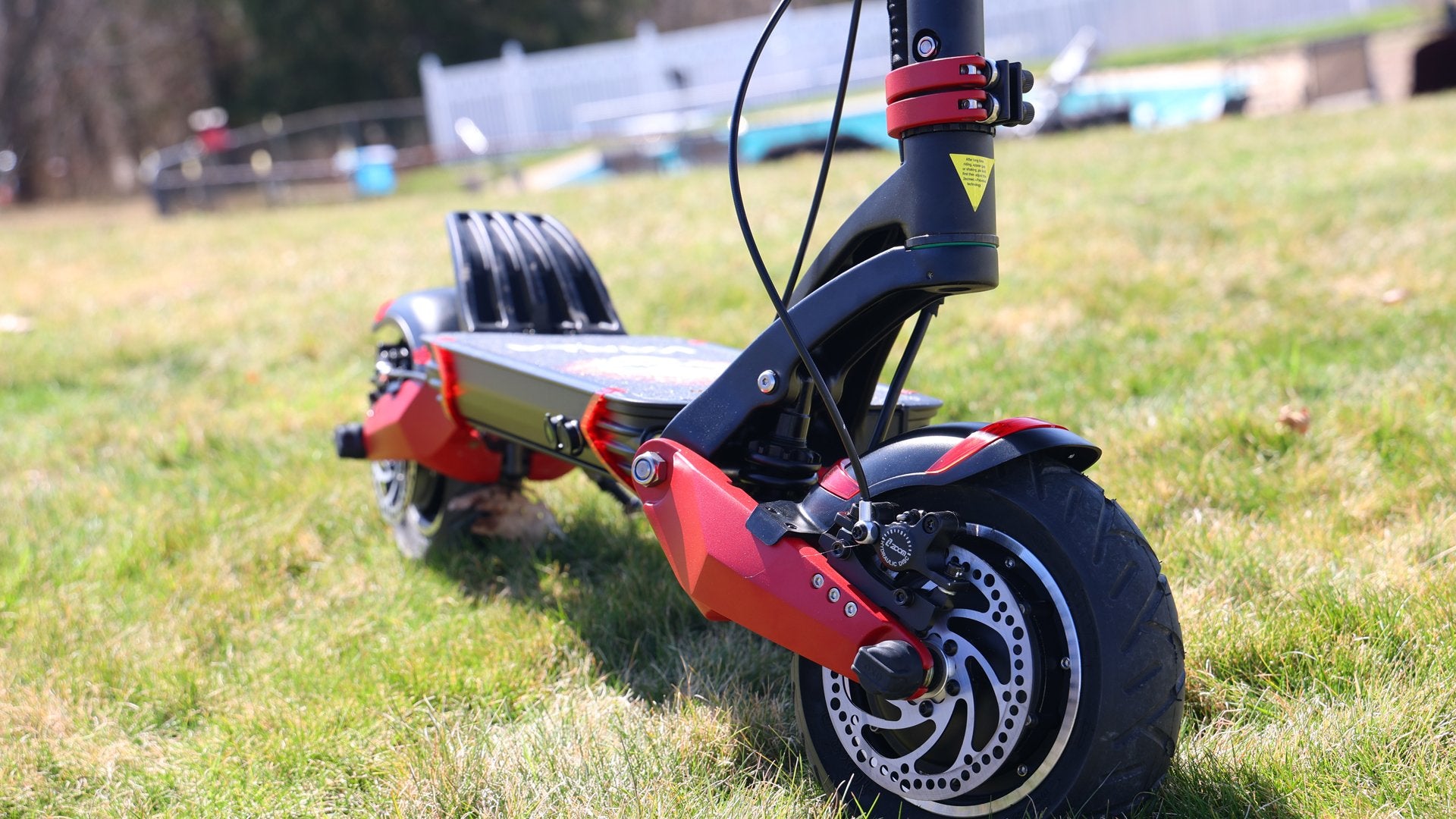 Which is the Best Electric Scooter for Long-Distance?