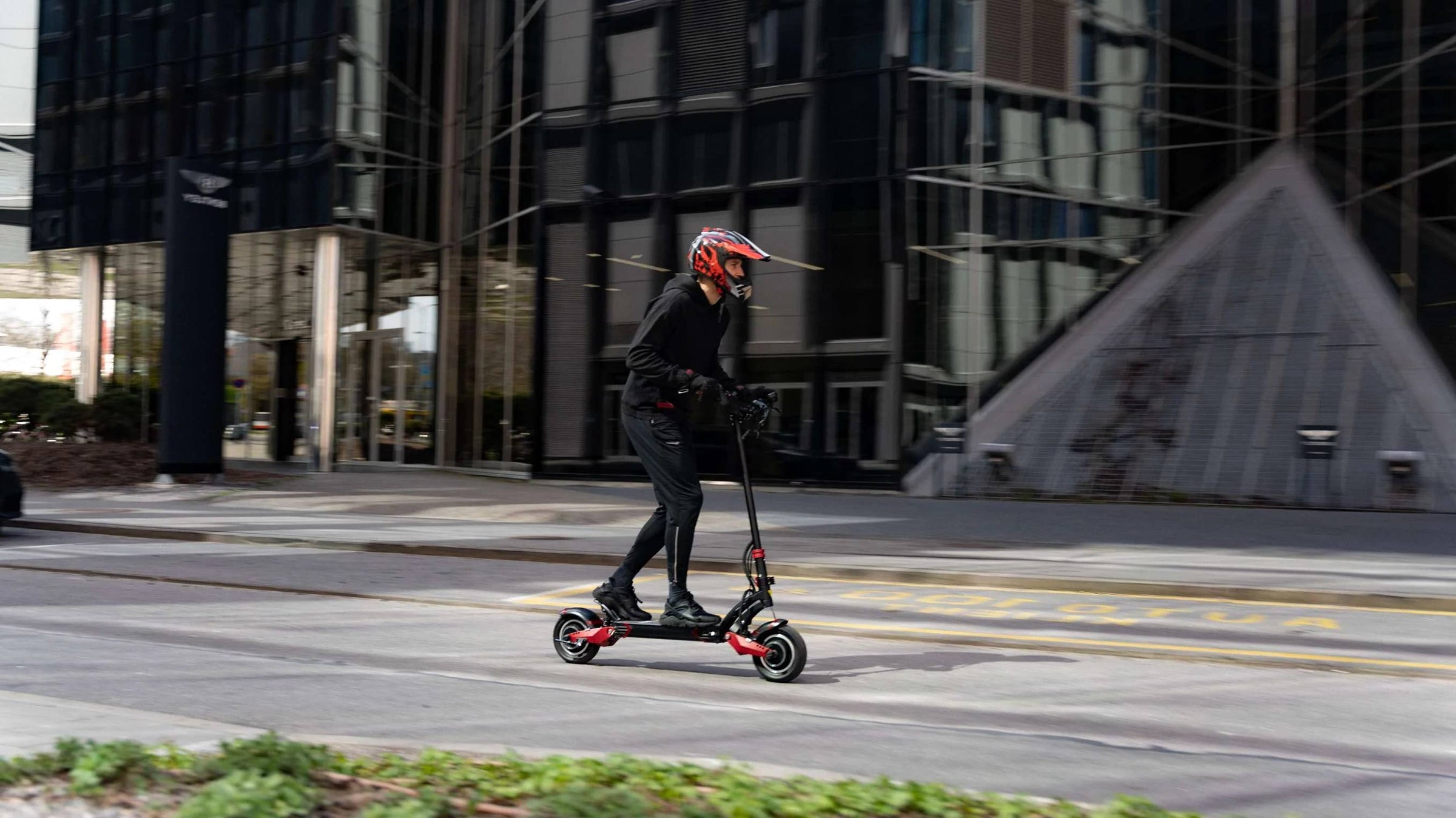 Commute