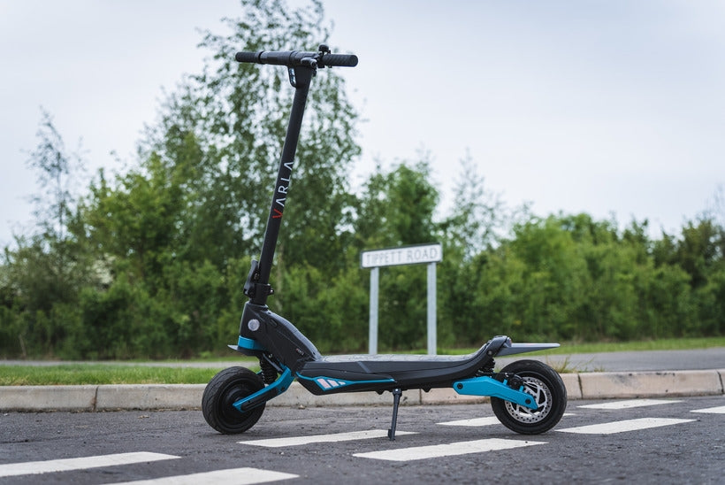Open Box / Unused Scooter