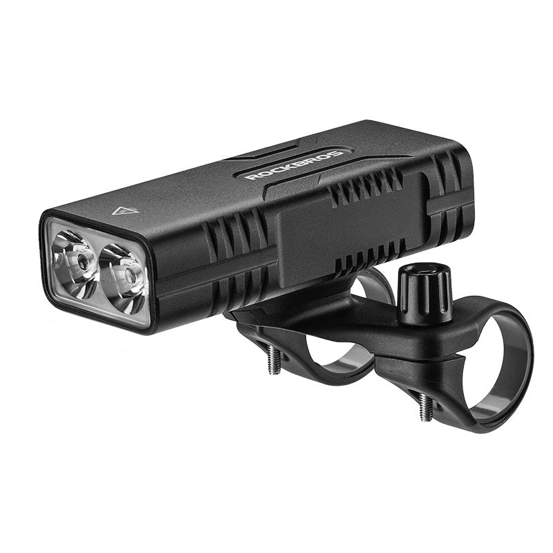 850 Lumens Multifunction USB Rechargeable Front Light