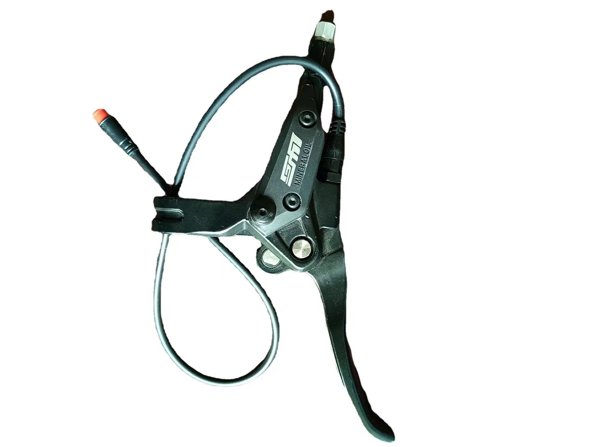 Eagle One Hydraulic Brakes Kit