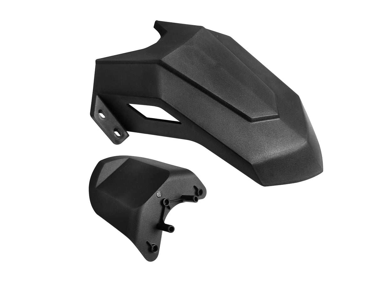 V2.0/V3.0 Extended Longer Rear Fender