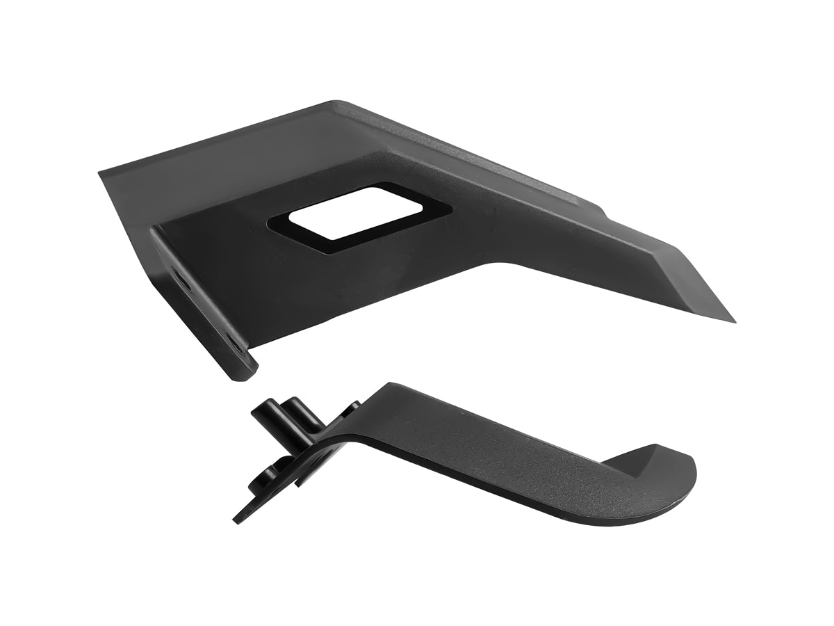 V2.0/V3.0 Extended Longer Rear Fender