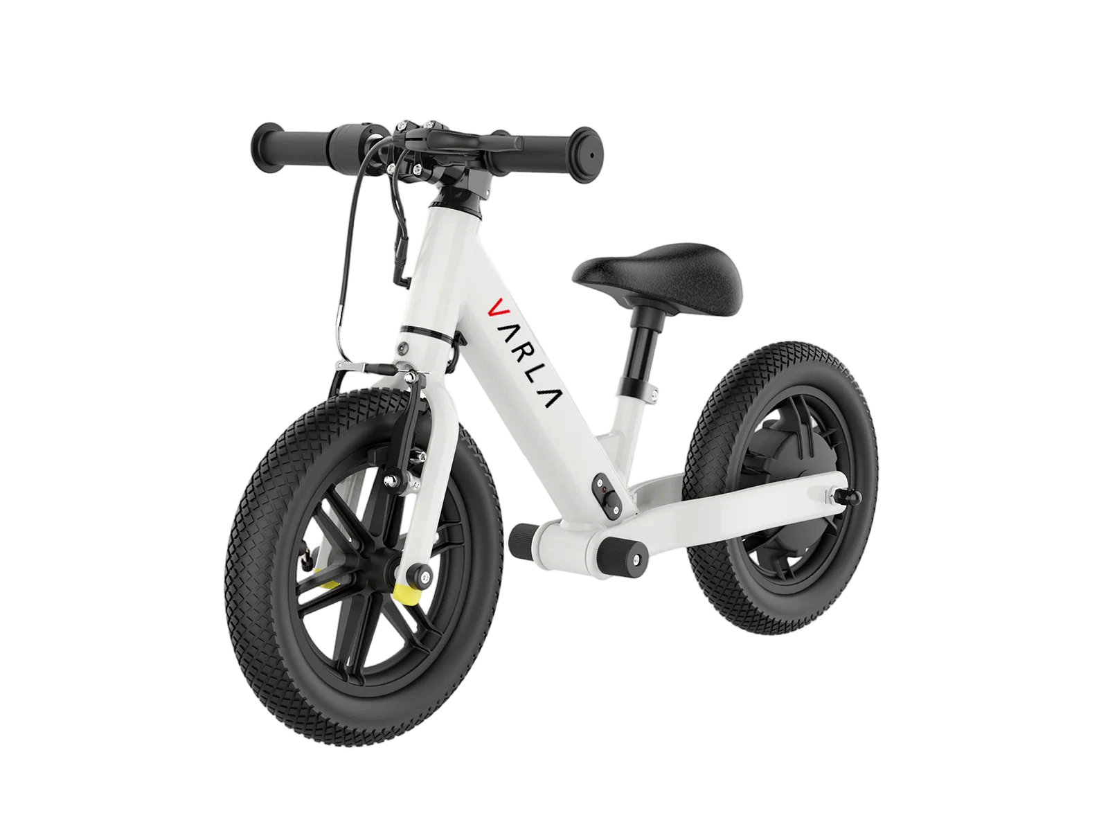 Flyer Electric Bike for Kids | 120W Rear Motor & 7.5 MPH