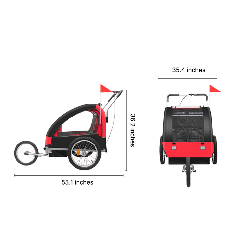 Scooter Trailer