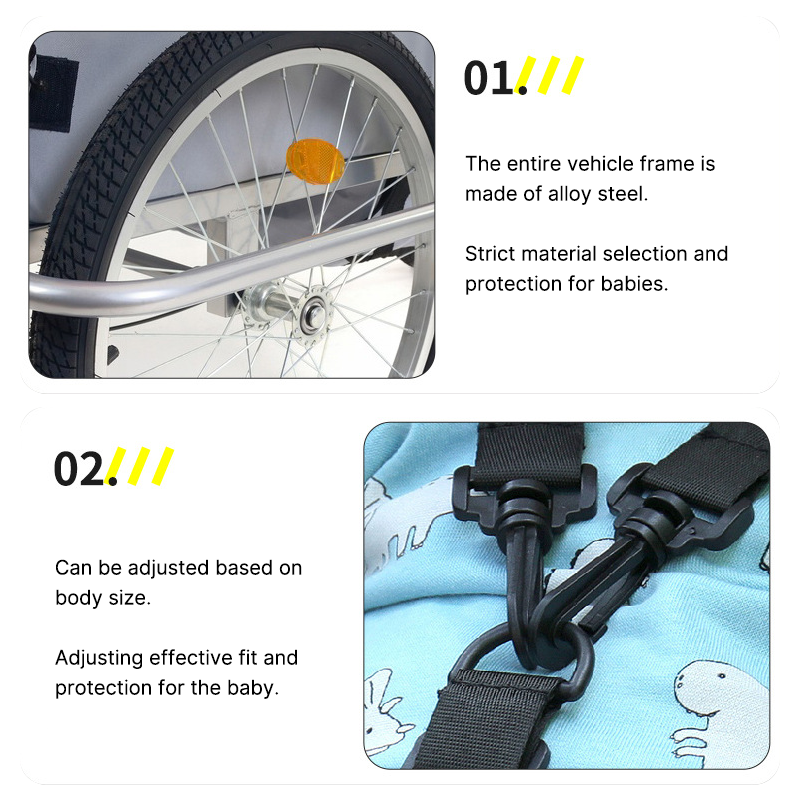 Scooter Trailer
