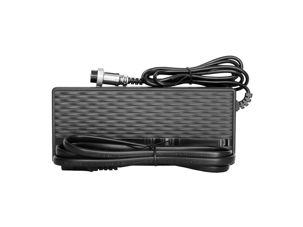Eagle One PRO Charger for 60V E-Scooter