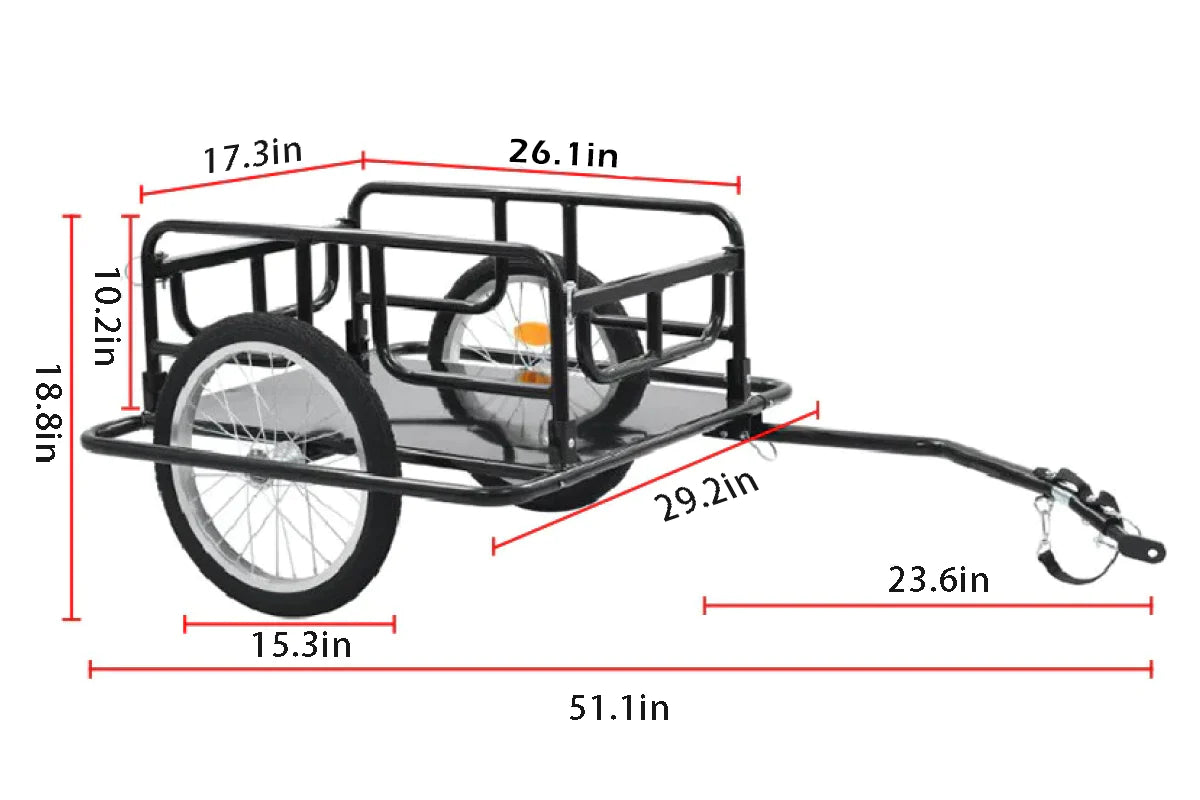 Scooter Trailer 02