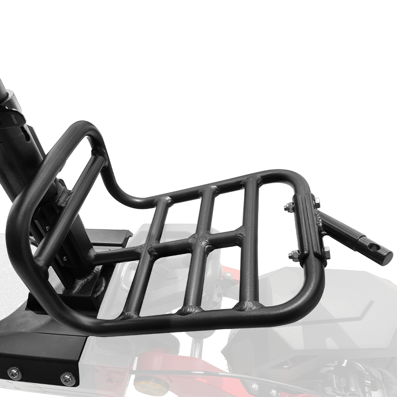 V2.0&V3.0 Seat & Rack Combo