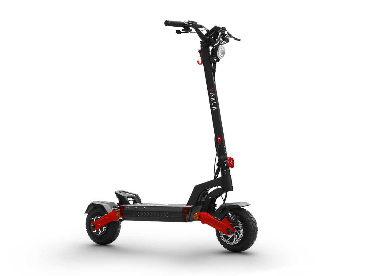 Chain lock for more length or Ulock for convenient? : r/ElectricScooters