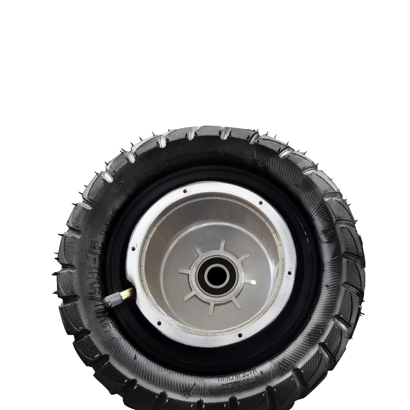 Eagle One V2.0/V3.0 Motor & Tire Set
