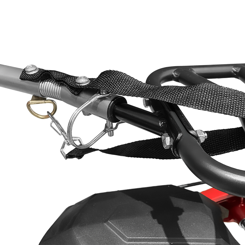 Scooter Trailer
