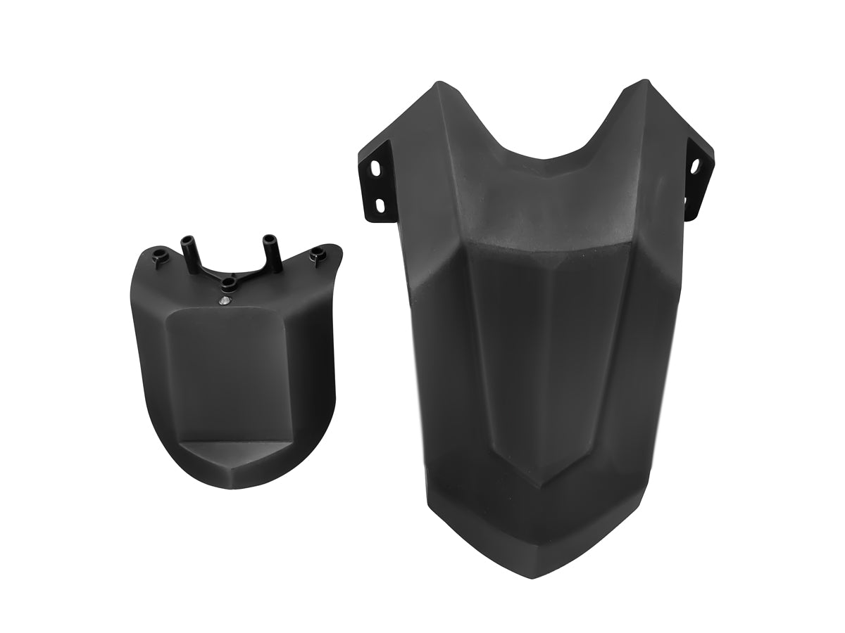 V2.0/V3.0 Extended Longer Rear Fender