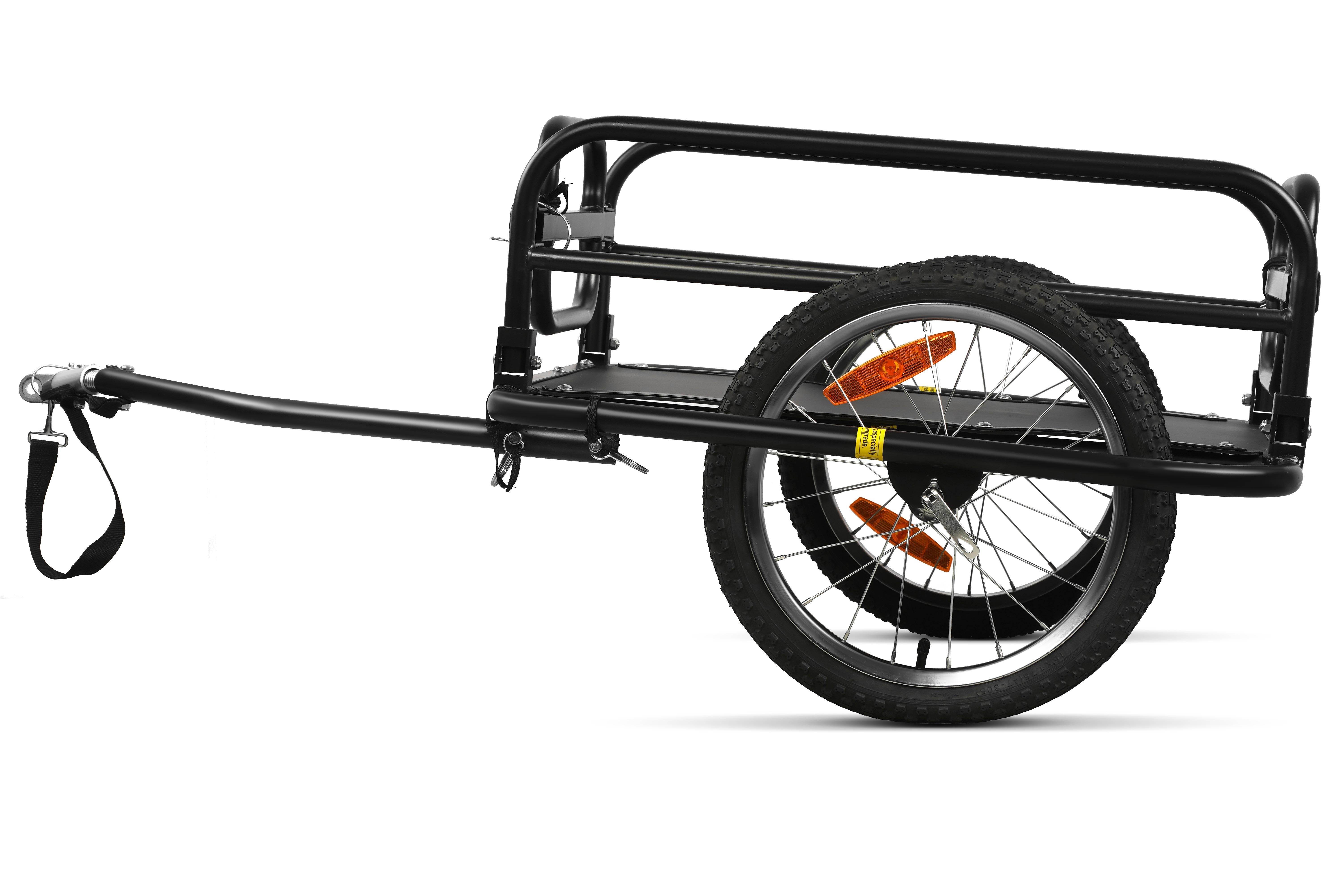 Scooter Trailer 02