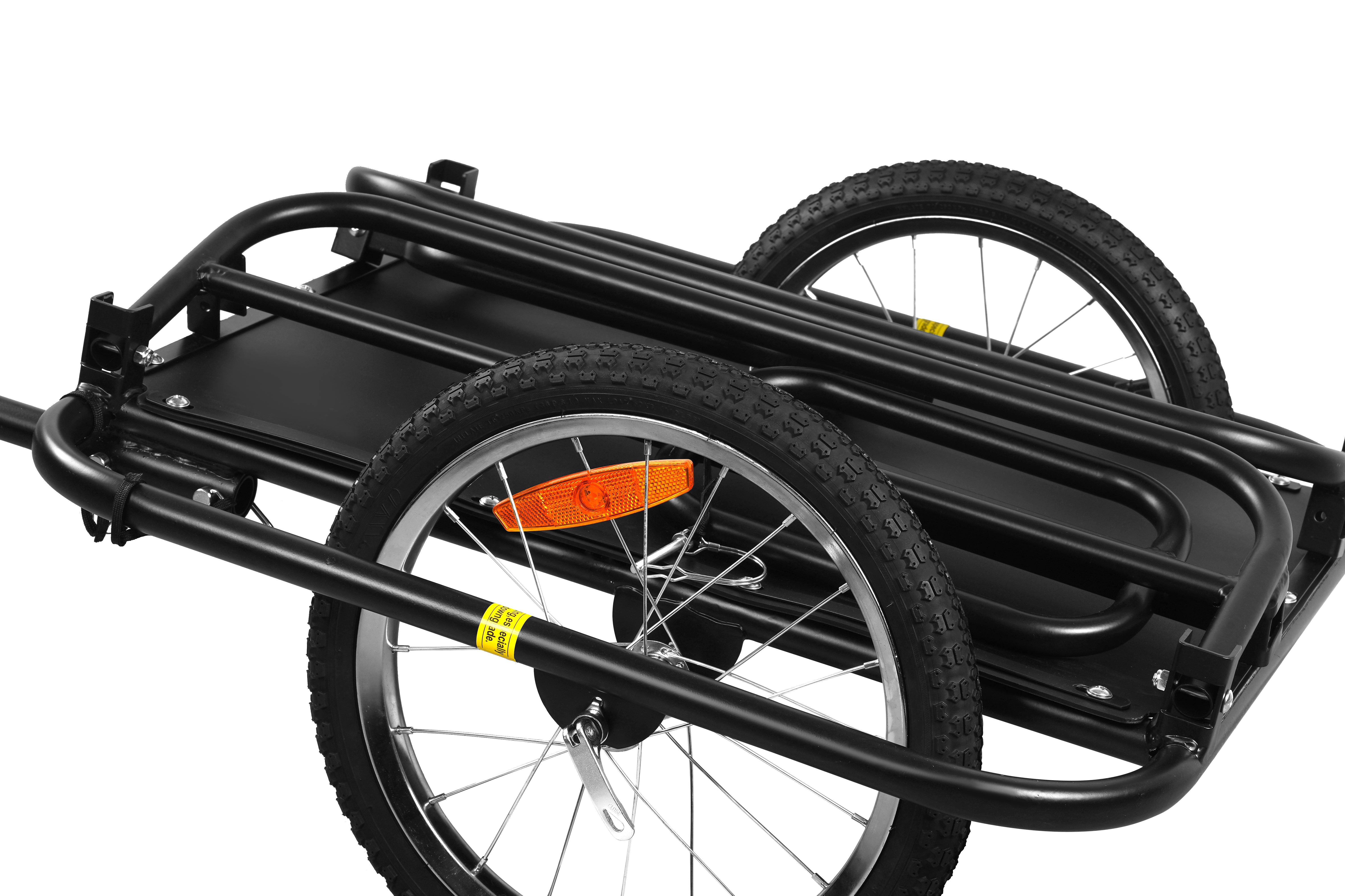 Scooter Trailer 02