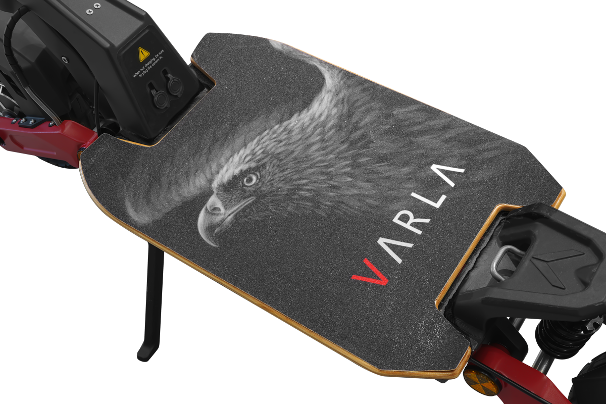 Eagle One V2.0/V3.0 Replaceable Wider Maple Deck