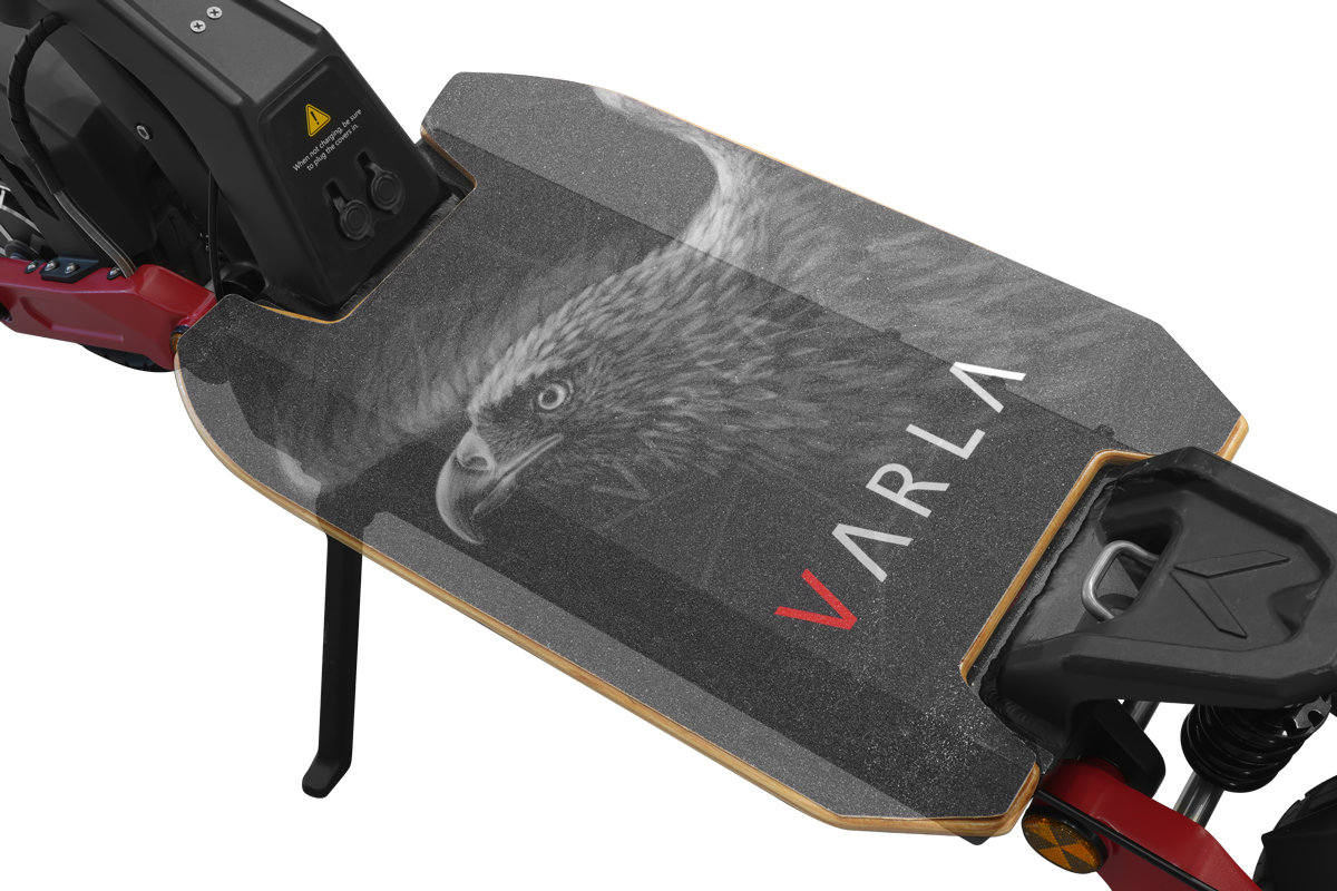 Eagle One V2.0/V3.0 Replaceable Wider Maple Deck