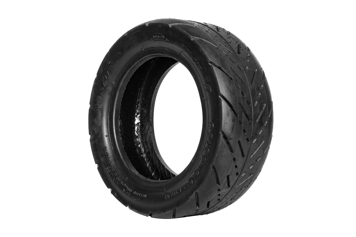 11-inch Air Tubeless Tires