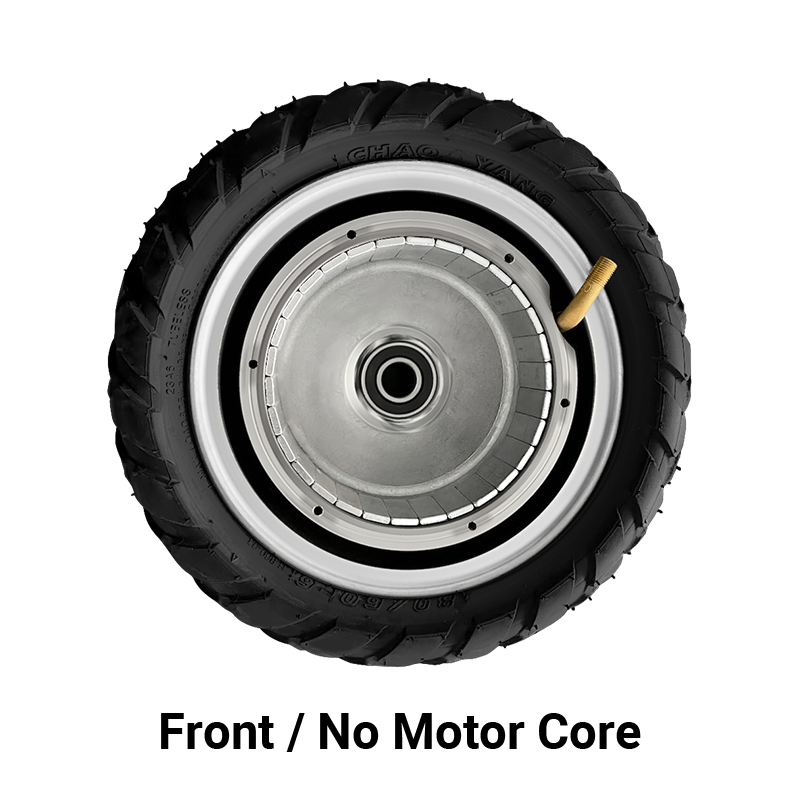 Pegasus Motor & Tire Set