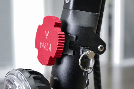 Folding Clamp