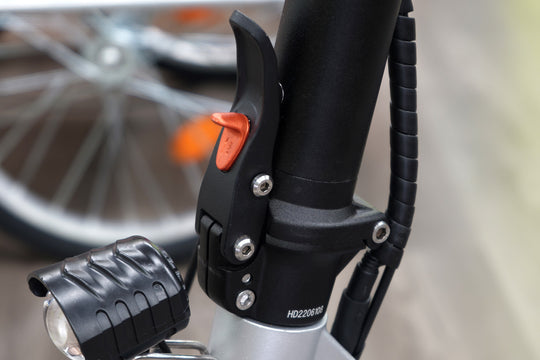 Lock Clamp