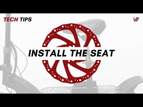 Varla Eagle One Seat