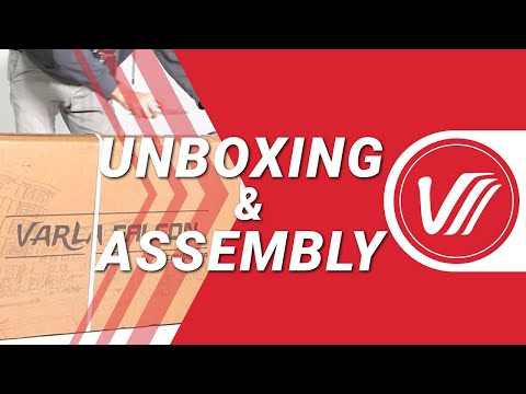 Falcon Urban Commuting Electric Scooter