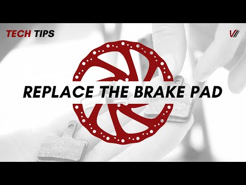 Brake Pads for Eagle One