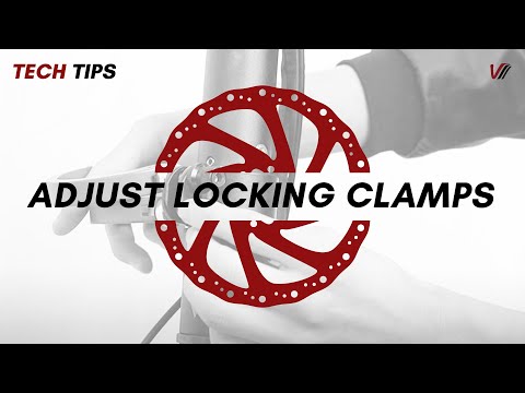 Locking Clamp