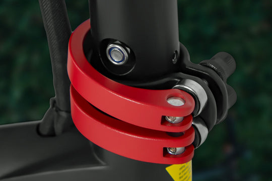 Dual Lock Clamp